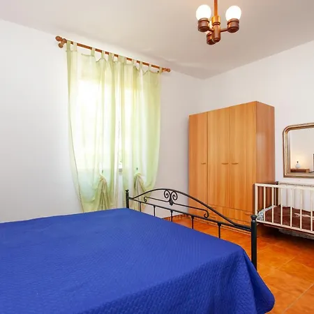 Casa Giuseppina Limpiddu Appartement