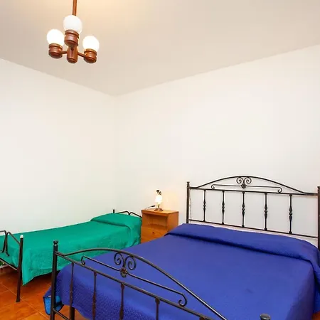 Apartment Casa Giuseppina Limpiddu Budoni