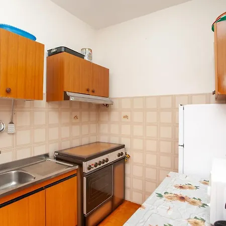 Appartement Casa Giuseppina Limpiddu