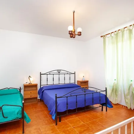 Casa Giuseppina Limpiddu Apartment