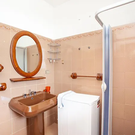 Casa Giuseppina Limpiddu Apartment Budoni