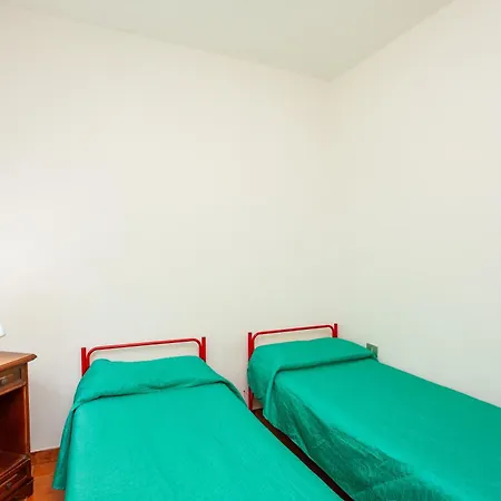 Casa Giuseppina Limpiddu Appartement *