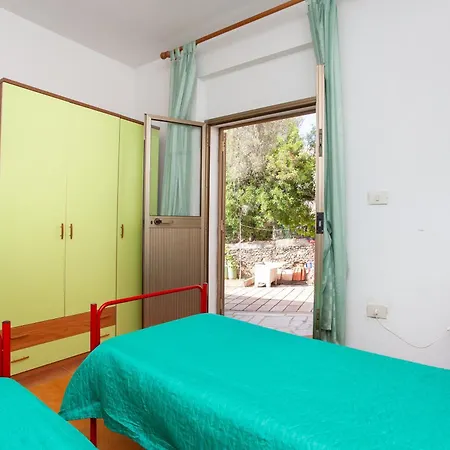 Casa Giuseppina Limpiddu Apartment Budoni