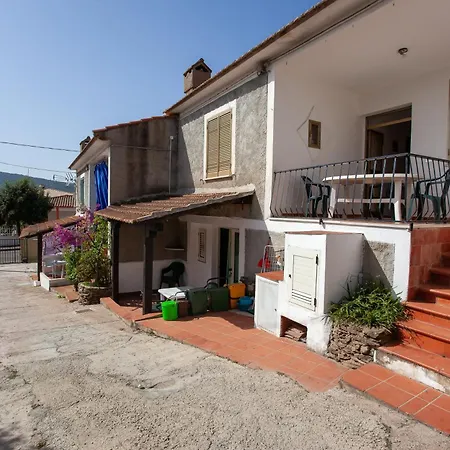 Casa Giuseppina Limpiddu Apartment *