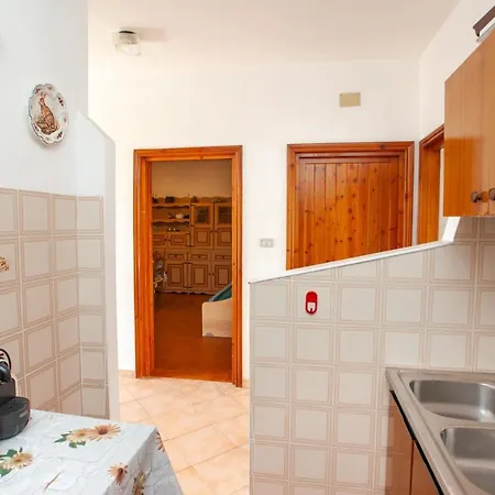 Appartamento Casa Giuseppina Limpiddu
