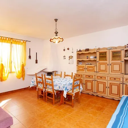 Casa Giuseppina Limpiddu アパート