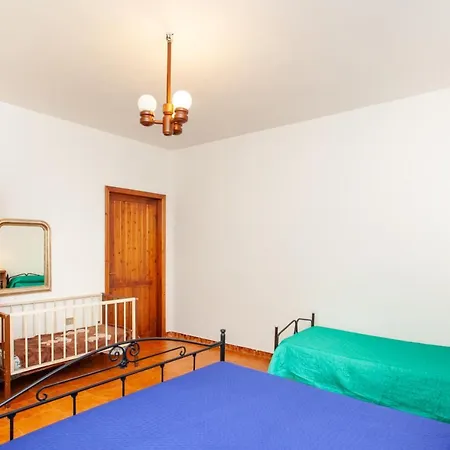 Appartamento Casa Giuseppina Limpiddu Budoni