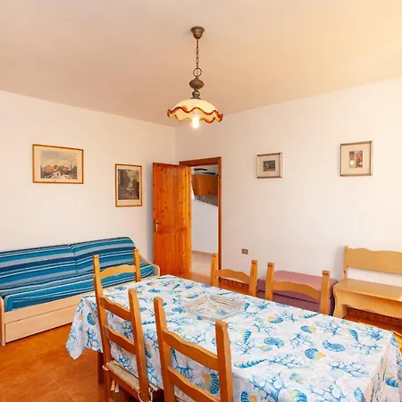 Appartamento Casa Giuseppina Limpiddu Budoni