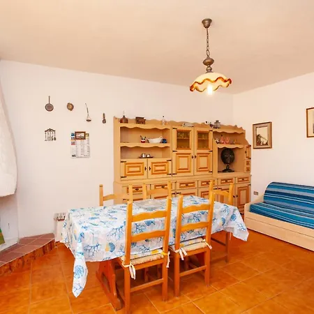 Casa Giuseppina Limpiddu Appartamento *